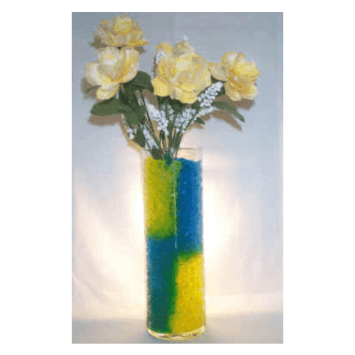 FLORIST ICE