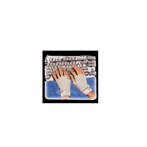 CARPAL TUNNEL GLOVES