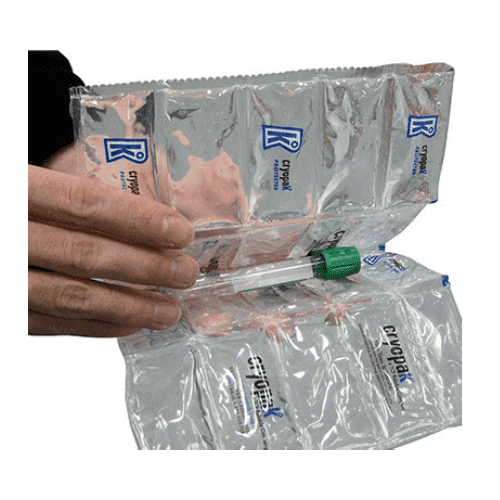 Flexible Ice Blanket