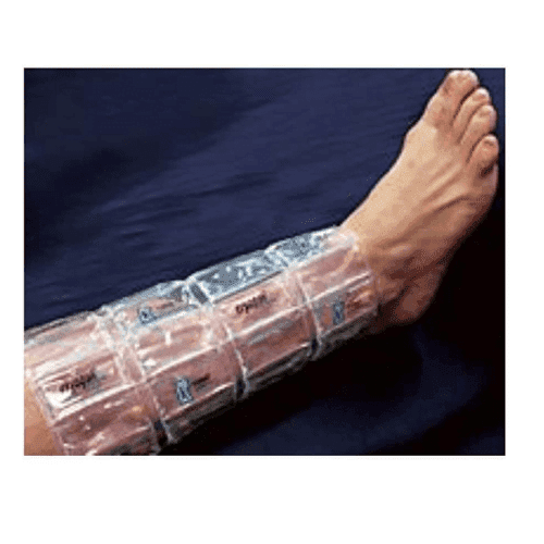 Flexible Ice Blanket